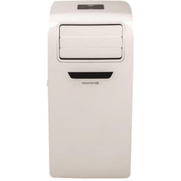 Essentiel B ECM 94b Κλιματισμός