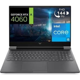 HP Victus 16-r0024nf 16" - Core i5-13500H - 16GB - SSD 1 TBGB NVIDIA GeForce RTX 4060 AZERTY - Γαλλικό