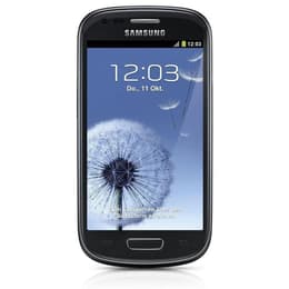 I8190 Galaxy S III mini 8GB - Μαύρο - Ξεκλείδωτο