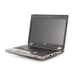 HP ProBook 6360b 13" (2012) - Core i5-2410M - 4GB - HDD 250 Gb AZERTY - Γαλλικό