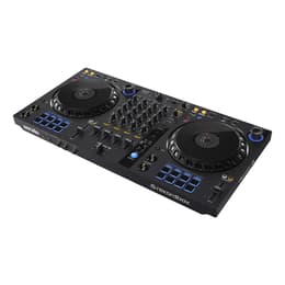 Pioneer DDJ-FLX6 Αξεσουάρ ήχου
