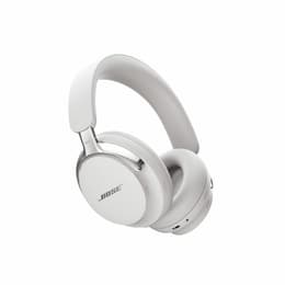 Bose QuietComfort Ultra 2nd Gen Μειωτής θορύβου ενσύρματο + ασύρματο Ακουστικά Μικρόφωνο - Άσπρο