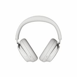 Bose QuietComfort Ultra 2nd Gen Μειωτής θορύβου ενσύρματο + ασύρματο Ακουστικά Μικρόφωνο - Άσπρο