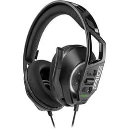 Nacon RIG 300 Pro HX gaming καλωδιωμένο Ακουστικά Μικρόφωνο - Μαύρο