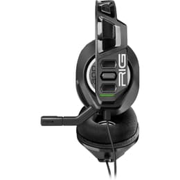 Nacon RIG 300 Pro HX gaming με καλώδιο Ακουστικά Μικρόφωνο - Μαύρο