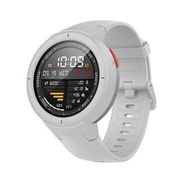Huami Ρολόγια Amazfit Verge Παρακολούθηση καρδιακού ρυθμού GPS - Άσπρο