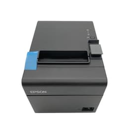 Epson TM-T20III (011) Εκτυπωτής Pro