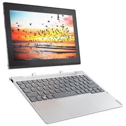 Lenovo IdeaPad Miix 320-10ICR 10" Atom X5-Z8350 - HDD 32 Gb - 2GB QWERTY - Ισπανικό