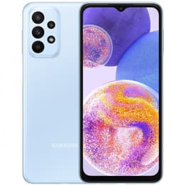Galaxy A13 5G 64GB - Μπλε - Ξεκλείδωτο
