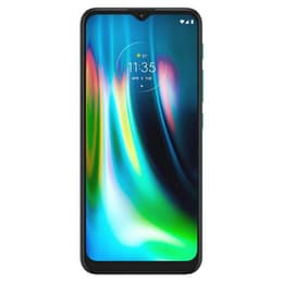 Motorola Moto G9 Play 64GB - Πράσινο - Ξεκλείδωτο