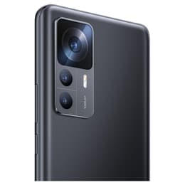 Xiaomi 12T 256GB - Μαύρο - Ξεκλείδωτο