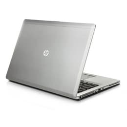 HP EliteBook Folio 9470m 14" () - Core i5-3427U - 4GB - SSD 120 Gb AZERTY - Γαλλικό