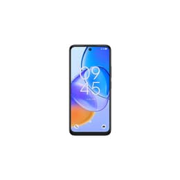 TCL 60 5G 256GB - Μαύρο - Ξεκλείδωτο
