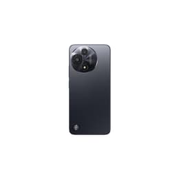 TCL 60 5G 256GB - Μαύρο - Ξεκλείδωτο
