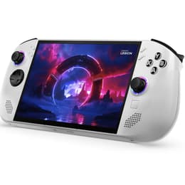 Lenovo Legion Go S 500GB - Άσπρο