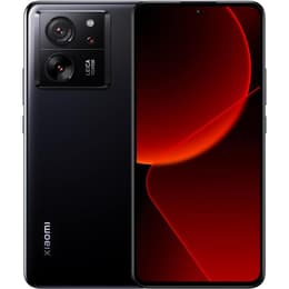 Xiaomi 13T Pro 1000GB - Μαύρο - Ξεκλείδωτο