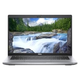 Dell Latitude 5420 14" (2021) - Core i5 - Gen 11 (G) - 16GB - SSD 256 GB QWERTY - Ισπανικό