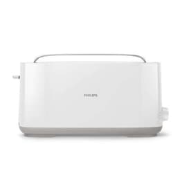 Φρυγανιέρα Philips HD2590/00 1 υποδοχές - Άσπρο