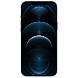 iPhone 12 Pro Max 256GB - Pacific Blue - Ξεκλείδωτο