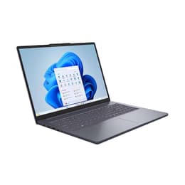 Lenovo IdeaPad Slim 3 16IRH10 16" (2023) - Core i5 - Gen 13 (H) - 16GB - SSD 512 GB AZERTY - Γαλλικό