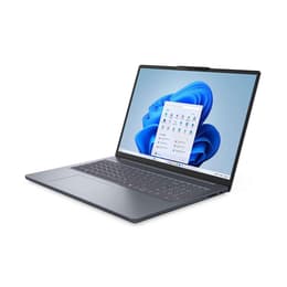 Lenovo IdeaPad Slim 3 16IRH10 16" (2023) - Core i5 - Gen 13 (H) - 16GB - SSD 512 GB AZERTY - Γαλλικό