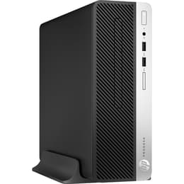 HP ProDesk 400 G5 SFF Core i7-8700T 2.4 - SSD 1 tb - 8GB
