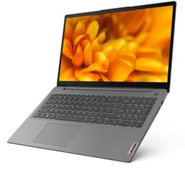 Lenovo IdeaPad 3 15" (2021) - Core i5 - Gen 11 (G) - 8GB - 512 GB SSD QWERTY - Ιταλικό