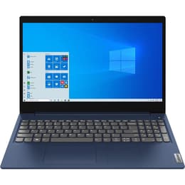Lenovo IdeaPad 3 15" (2020) - Core i5 - Gen 10 (U) - 8GB - SSD 512 GB QWERTY - Ιταλικό