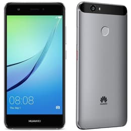 Huawei Nova 32GB - Γκρι - Ξεκλείδωτο