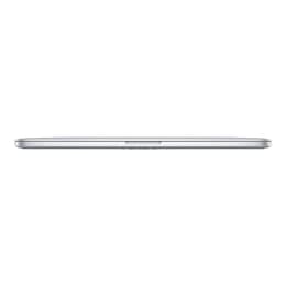 MacBook Pro 15" (2015) - QWERTZ - Γερμανικό
