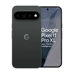 Google Pixel 11 Pro XL 256GB - Μαύρο - Ξεκλείδωτο