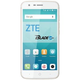 ZTE Blade V8 Lite 16GB - Άσπρο - Ξεκλείδωτο