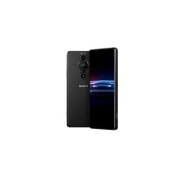 Sony Xperia Pro-I 512GB - Μαύρο - Ξεκλείδωτο - Dual-SIM