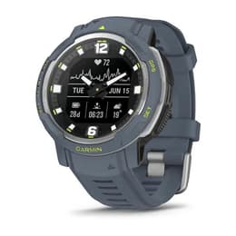 Garmin Instinct Crossover Bluetooth + Cellular 45 mm - Μπλε
