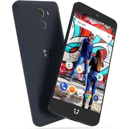 Wileyfox Swift 2 16GB - Μαύρο - Ξεκλείδωτο