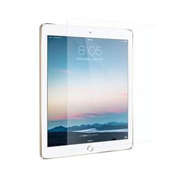 Μετριοπάθεια iPad mini 1 / iPad mini 2 / iPad mini 3 / iPad mini 4 / iPad mini 5 - Γυαλί - Διαφανές