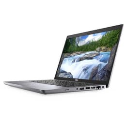 Dell Latitude 5420 14"(2020) - Core i5-1135G7 - 16GB - SSD 512 GB AZERTY - Γαλλικό
