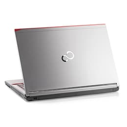 Fujitsu LifeBook E746 14" Core i5-6200U - SSD 128 GB - 8GB AZERTY - Γαλλικό