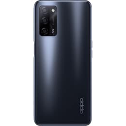 Oppo A53s 5G 128GB - Μαύρο - Ξεκλείδωτο