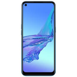 Oppo A53s 5G 128GB - Μαύρο - Ξεκλείδωτο