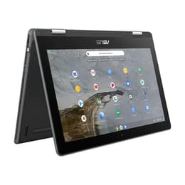 Asus Chromebook Flip C214M Celeron 1.1 GHz 32GB eMMC - 4GB QWERTY - Ισπανικό