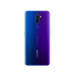 Oppo A9 (2020) 64GB - Μωβ - Ξεκλείδωτο