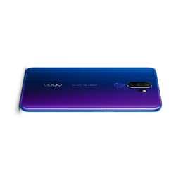 Oppo A9 (2020) 64GB - Μωβ - Ξεκλείδωτο