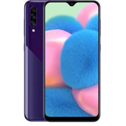 Galaxy A30S 128GB - Μωβ - Ξεκλείδωτο