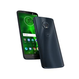 Motorola Moto G6 64GB - Μπλε - Ξεκλείδωτο