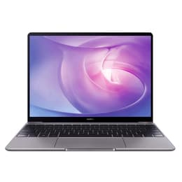 Huawei MateBook 13" (2020) - Core i5 - Gen 10 (U) - 8GB - SSD 512 GB QWERTY - Ισπανικό