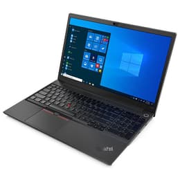 Lenovo ThinkPad E15 G2 15" (2021) - Core i5 - Gen 11 (G) - 8GB - SSD 256 GB AZERTY - Γαλλικό