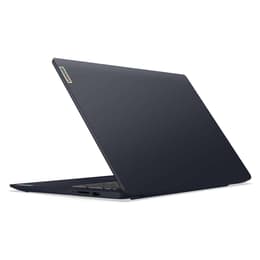 Lenovo IdeaPad 3 17ITL6 17" (2021) - Core i3 - Gen 11 (G) - 8GB - SSD 256 GB AZERTY - Γαλλικό