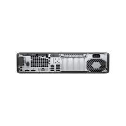 HP EliteDesk 800 G4 SFF Core i5-8500 3 - SSD 240 Gb - 16GB