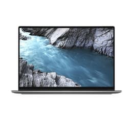 Dell XPS 7390 13" (2020) - Core i5 - Gen 10 (U) - 8GB - SSD 256 GB QWERTY - Ολλανδικό
